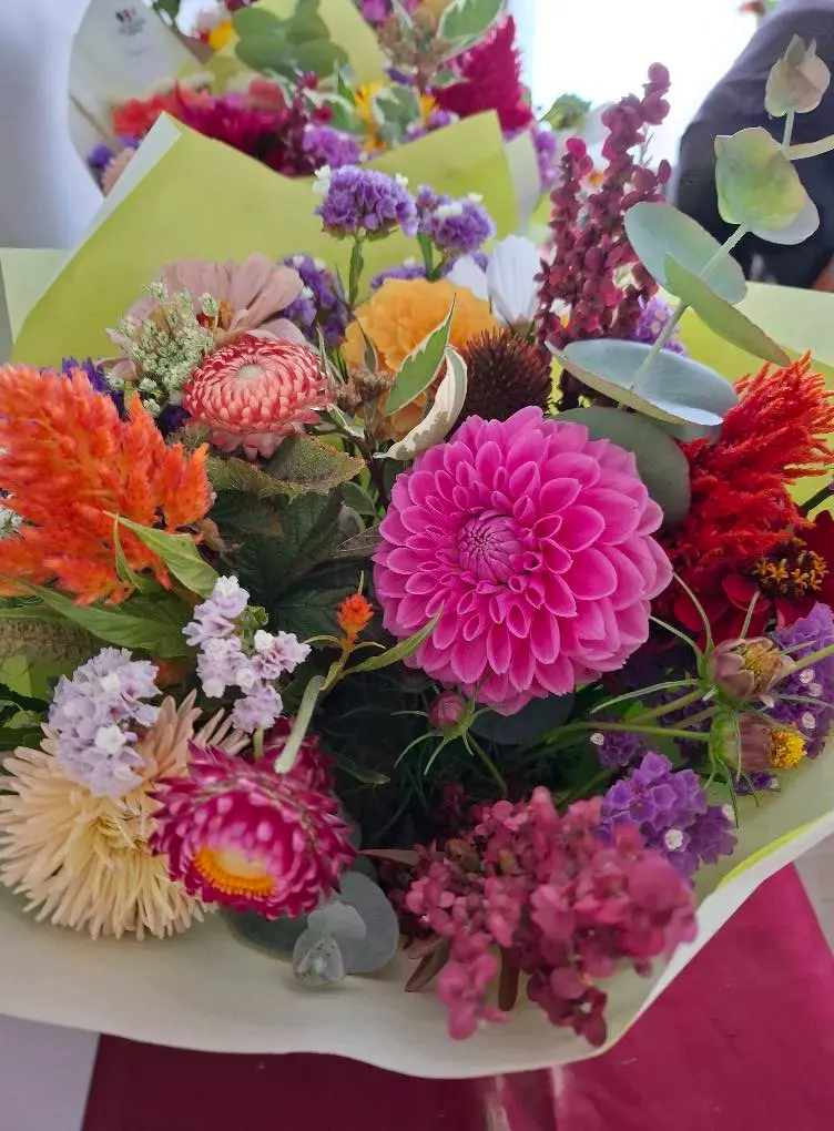 BOUQUET - ABONNEMENT BIMENSUEL